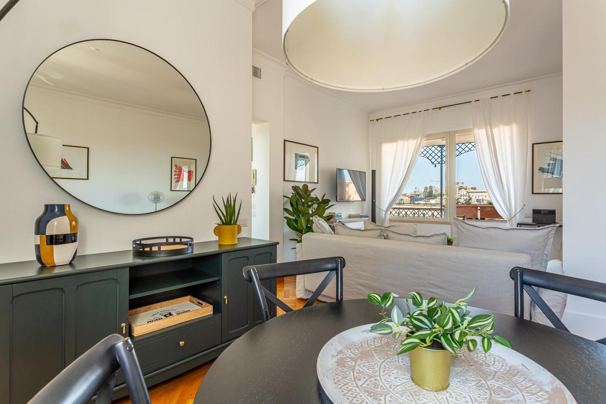 Appartement Iflat Incredible View