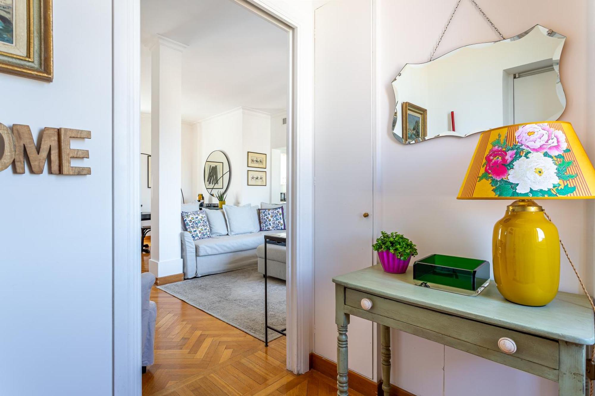 Appartement Iflat Incredible View *