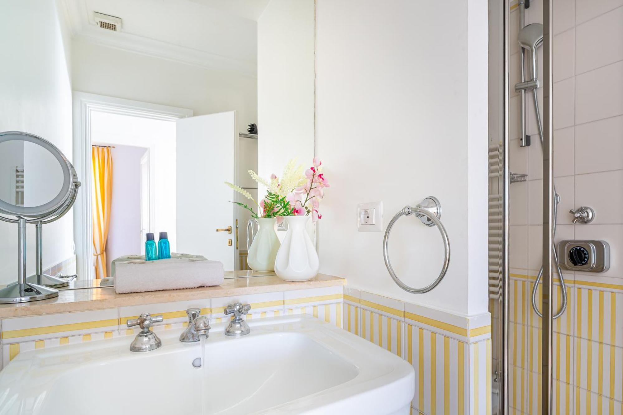 Iflat Incredible View Appartement Rome
