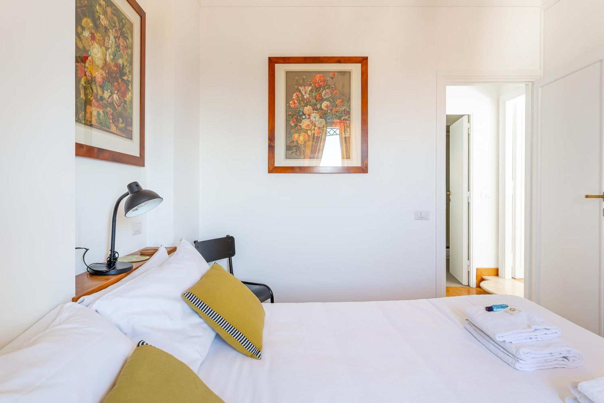 Iflat Incredible View Appartement